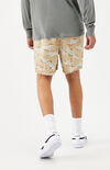 Wyatt Nylon Shorts Wyatt Nylon Shorts image number null