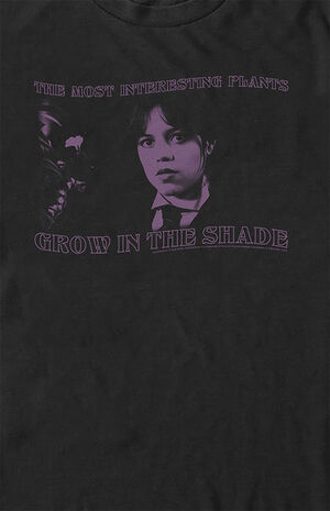 Wednesday The Shade T-Shirt image number 2
