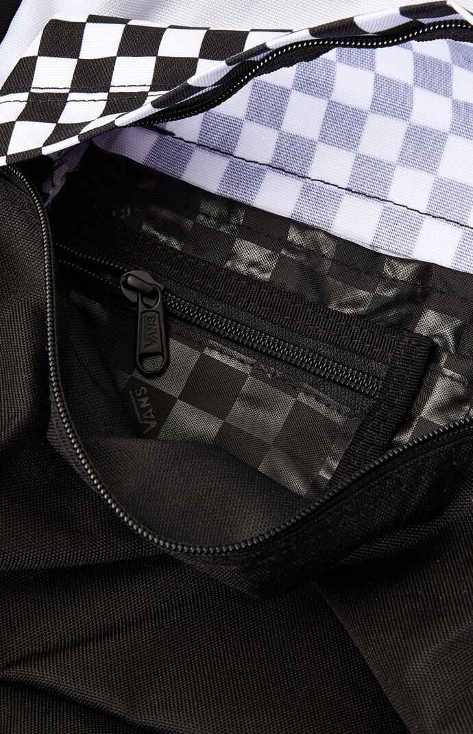 DIY Backpack