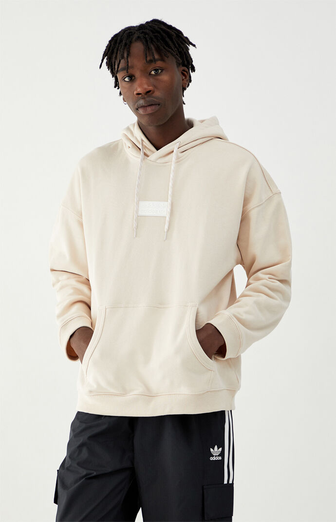 R.Y.V Silicon Hoodie