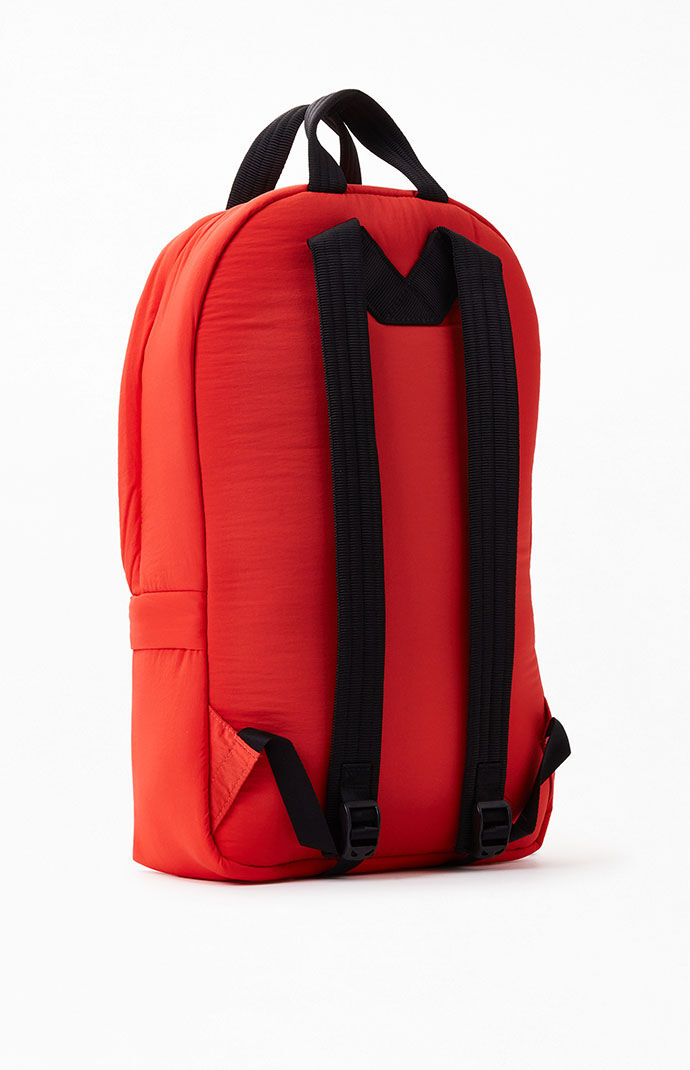 Orange City Voyager Daypack Backpack