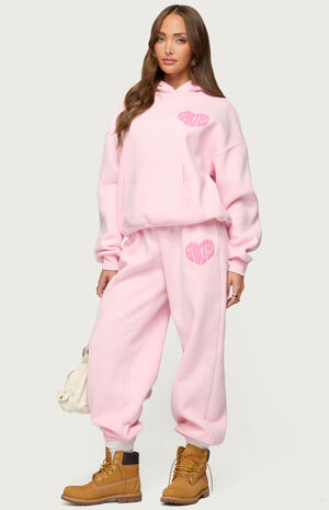 Major Love Edikted Hoodie image number 4