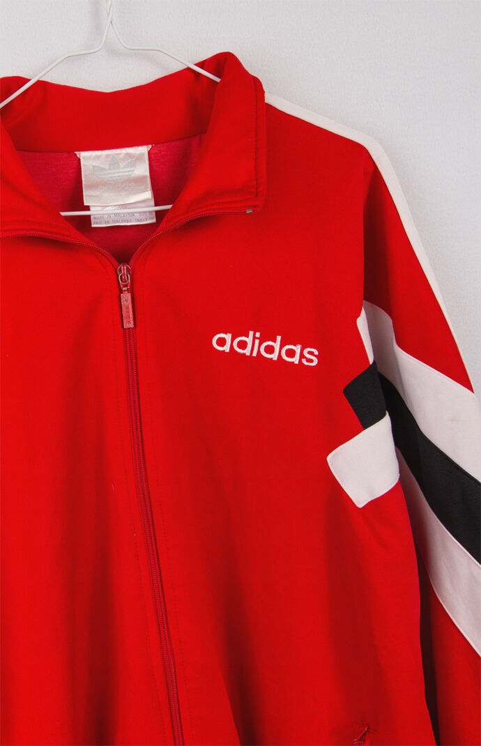 Eco adidas Sweatshirt