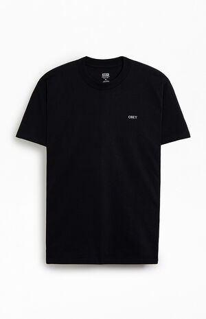 Icarus Deco Classic T-Shirt image number 2