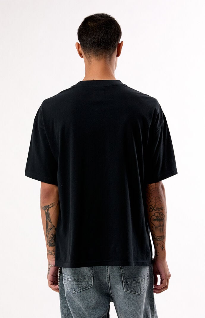 Pacsun 13 Embroidered T-Shirt