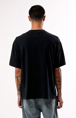 13 Embroidered T-Shirt image number 4