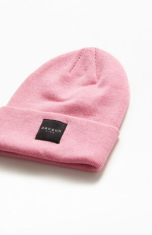 Utility Patch Beanie image number 4