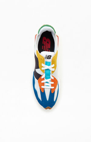 327 Shoes image number 6