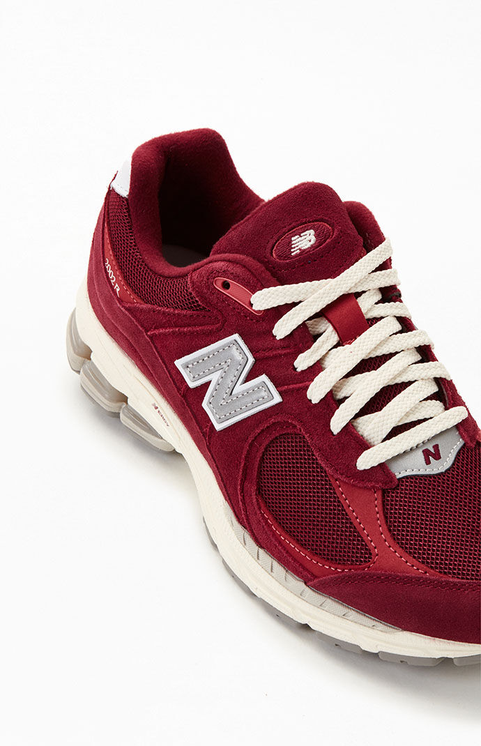 「Ree」New Balance 2002R New Balance 2002R Team Red for Sale | Authenticity Guaranteed | eBay