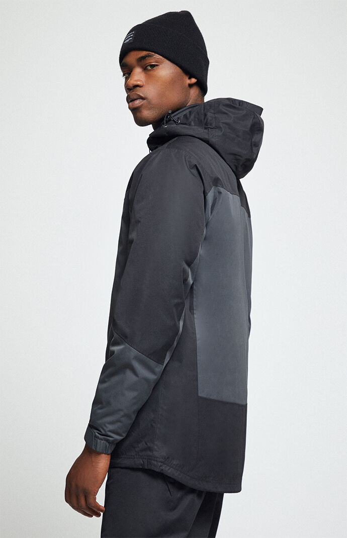 Stoke Peak Three-In-One Snow Jacket