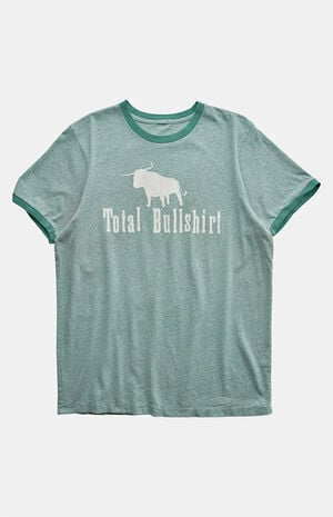 90s Total Bullshirt Graphic T-Shirt image number 1