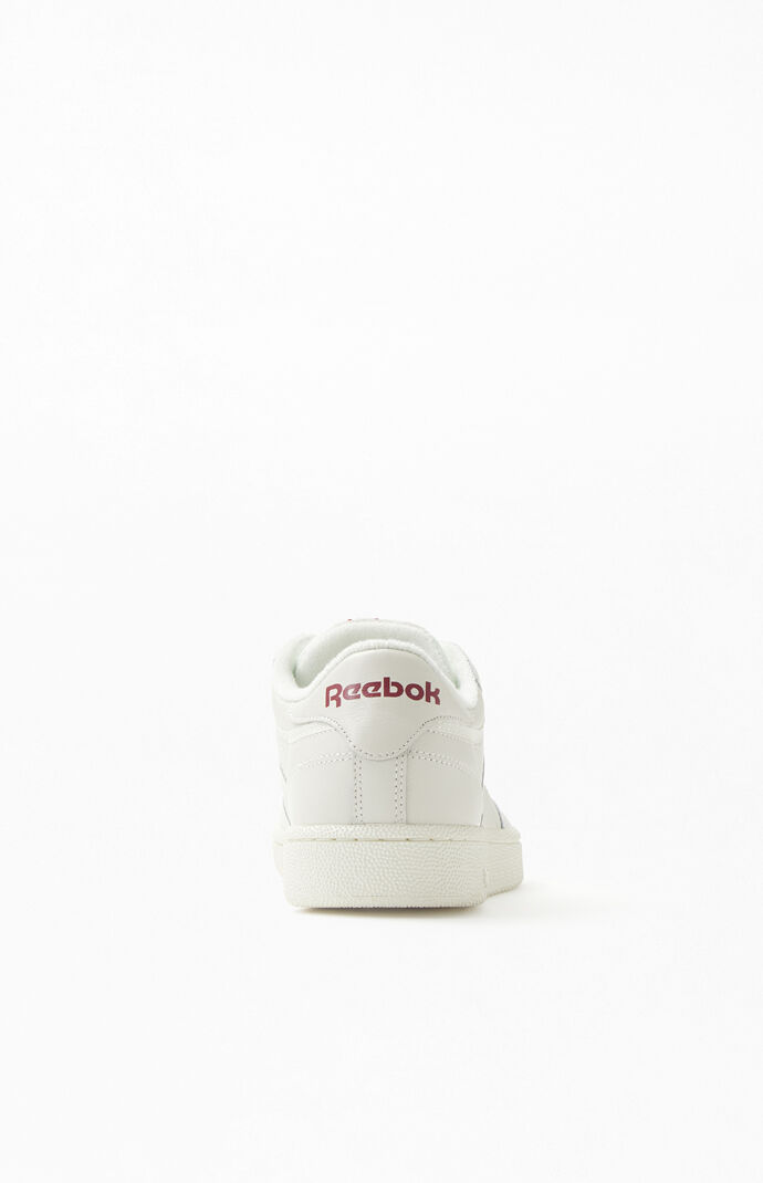 pacsun reebok club c 85