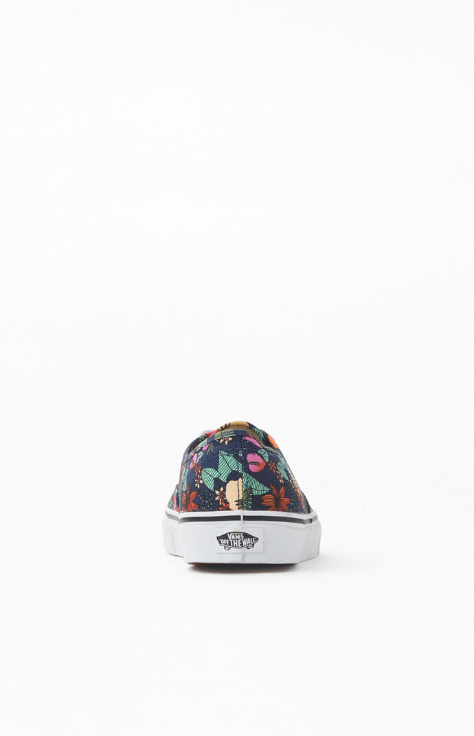 Multi Authentic Sneakers