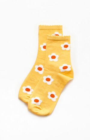 Daisy Socks image number 3
