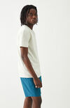 Foggy Dew Slub T-Shirt Foggy Dew Slub T-Shirt image number null