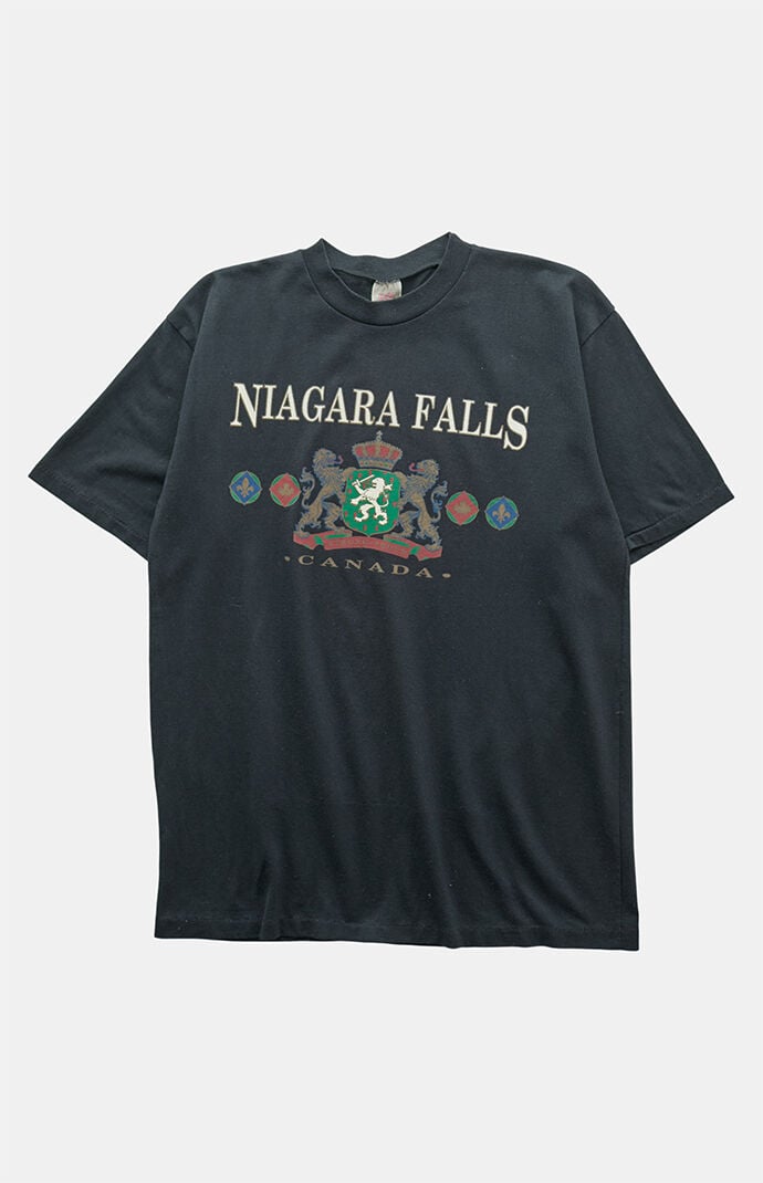 PS VINTAGE 90s Niagara Falls Graphic T-Shirt