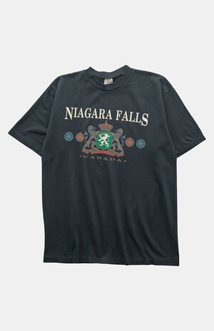 90s Niagara Falls Graphic T-Shirt image number 1