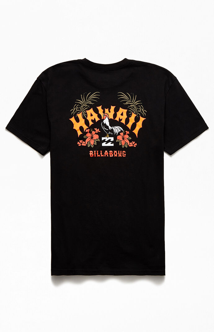 Arch Hawaii T-Shirt