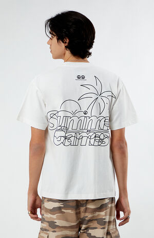 Summer Games T-Shirt image number 5