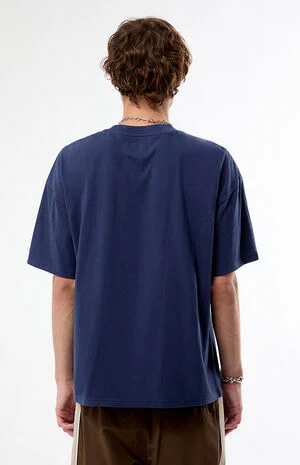 NYC Embroidered T-Shirt image number 3