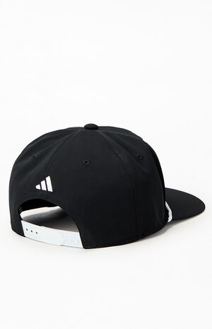 Midrange Snapback Hat image number 2