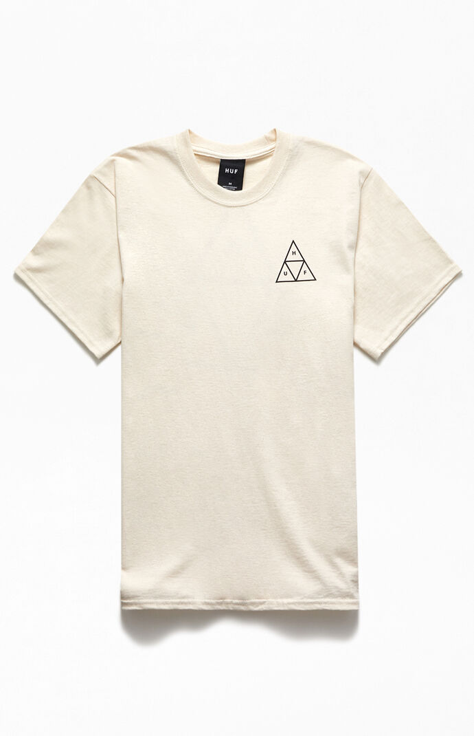 Essentials Triple Triangle T-Shirt