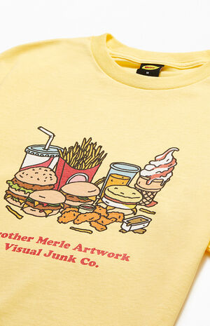 Think Big T-Shirt Think Big T-Shirt image number null
