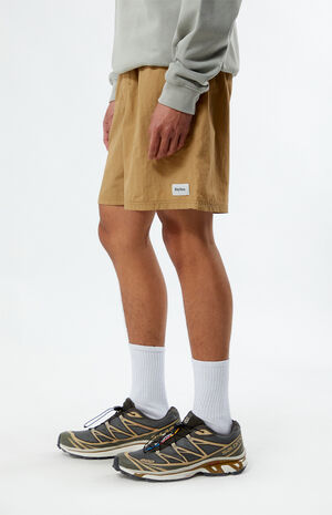 Mod Sport Jam Shorts image number 3