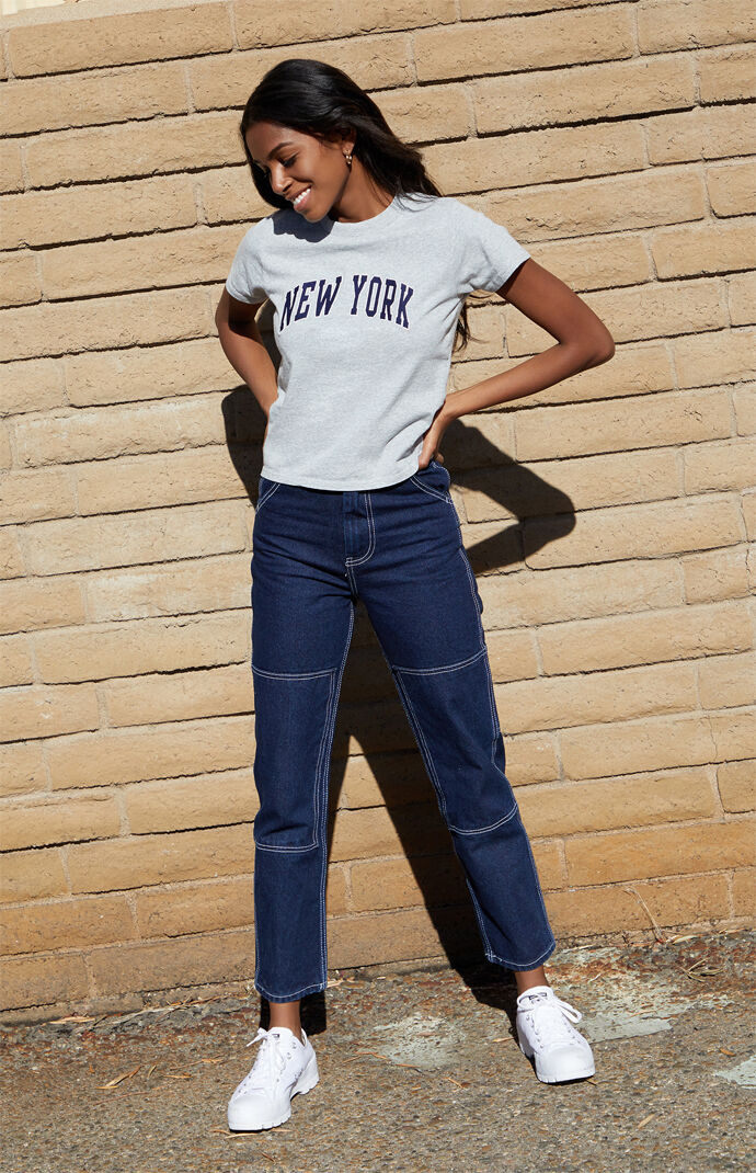 New York T-Shirt