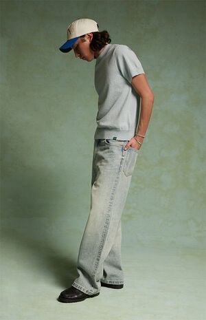 by Pacsun Sweater T-Shirt image number 5