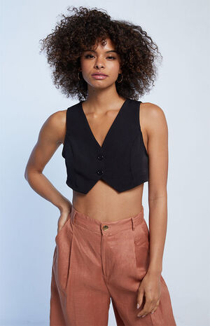 Shrunken Vest image number 1