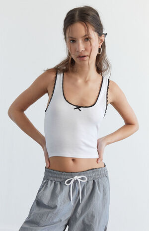 Stellar Femme Tank Top image number 1