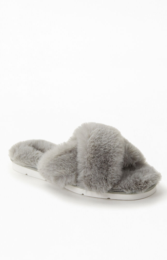 Pillar slippers clearance