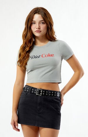 Diet Coke Skimmer T-Shirt image number 1