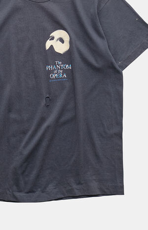 90s Phantom of the Opera Graphic T-Shirt image number 2