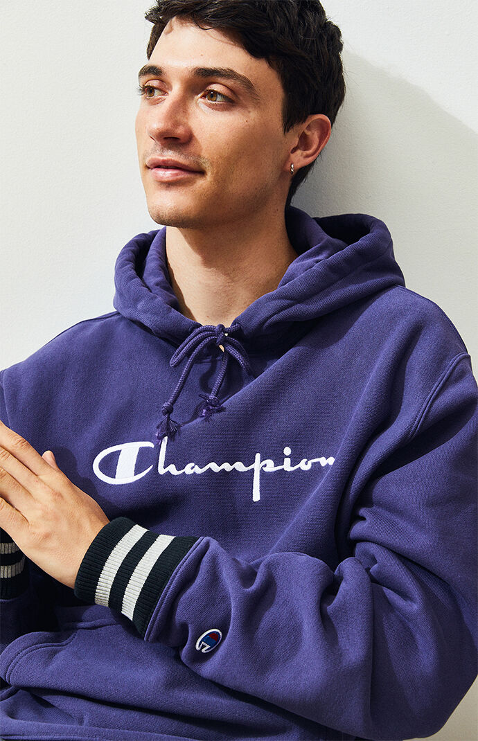 pacsun champion reverse weave