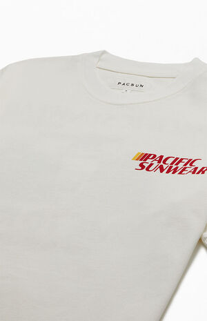 Pacific Sunwear Time to Ride T-Shirt image number 3