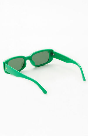 Ceres Square Sunglasses image number 2