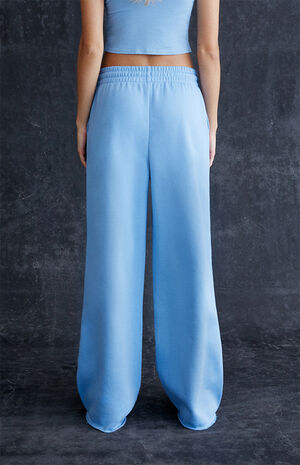By PacSun Wide Leg Sweatpants image number 5