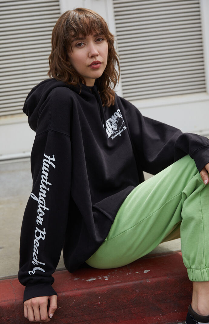Devil hoodie brandy discount
