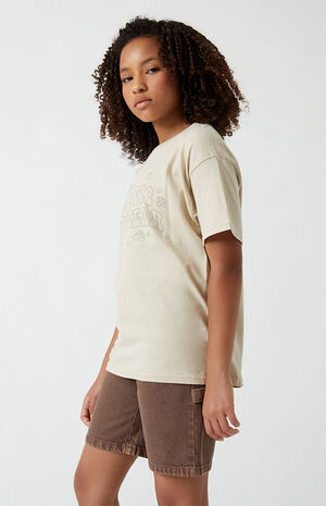 Chocolate Carpenter Shorts image number 3