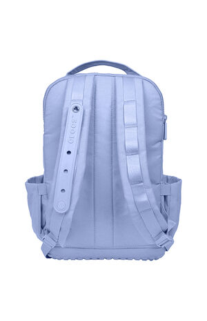 Blue Classic Backpack image number 9
