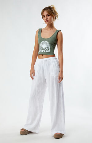 What A Vibe Pants image number 1