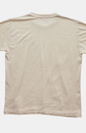 80s Ft Lauderdale Beach, FL Graphic T-Shirt image number 3