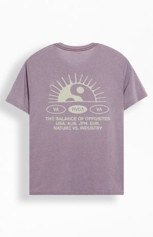Balance Rise T-Shirt
