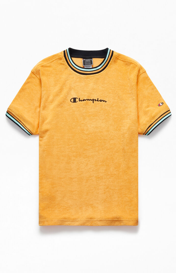 Champion Terry Ringer T-Shirt | PacSun