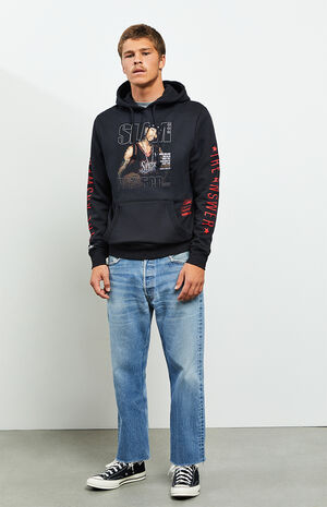reebok allen iverson hoodie