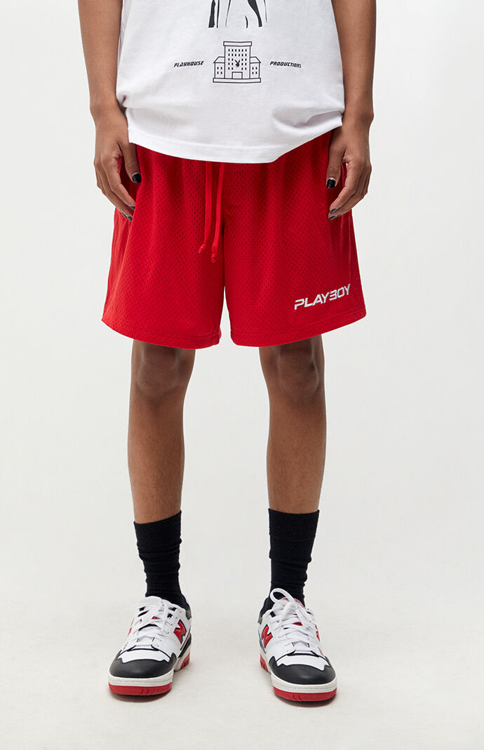 Pacsun nba sale shorts