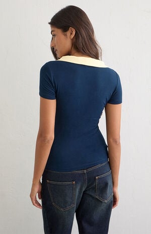 Kufu Polo Shirt image number 3