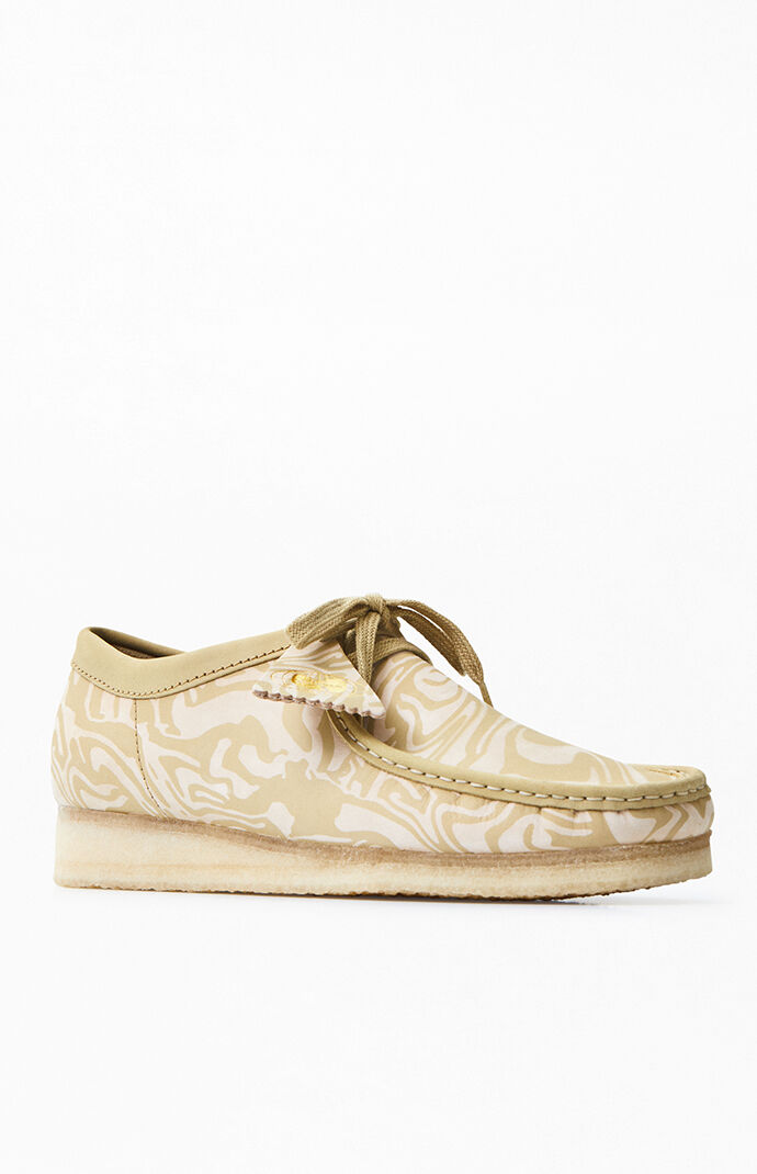 clarks wu tang clan